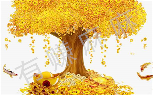 怎么赚钱快现实点的？我这里有4个手机赚钱方法分享