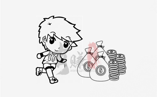 利用手机上网挣钱的4种方法分享