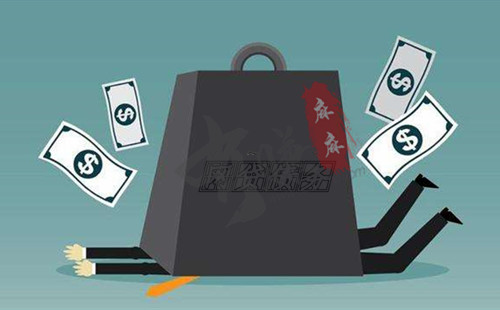 2020网贷逾期不再慌，可能有这些情况！