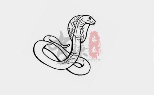 梦见蛇是什么意思？