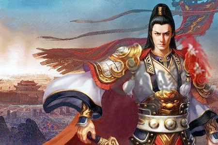 一位将军的故事