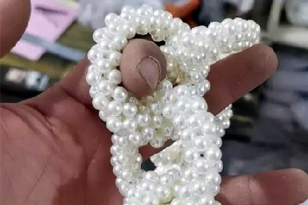 手工活150一天在家做(可以在家兼职赚钱的工作)